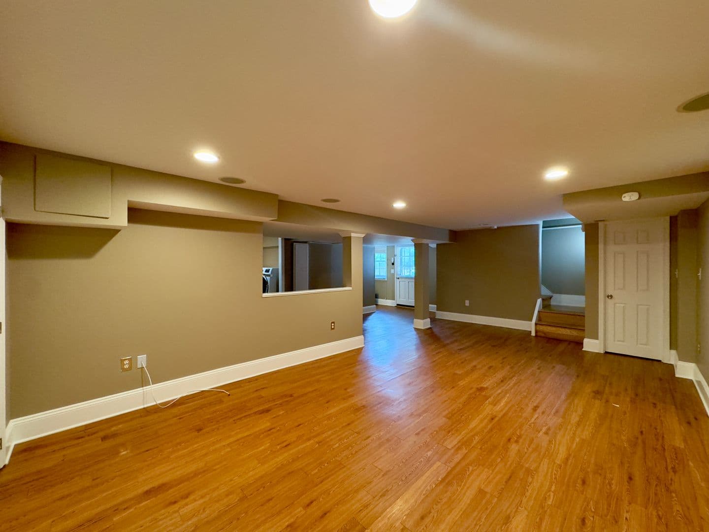 Baltimore House: 115 E Northern Pkwy