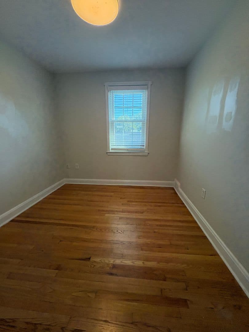 Towson Townhome: 8153 Glen Gary Rd