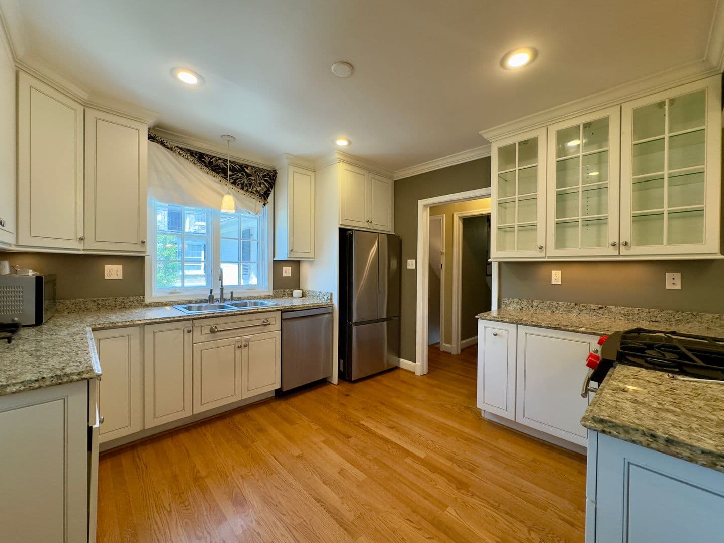 Baltimore House: 115 E Northern Pkwy