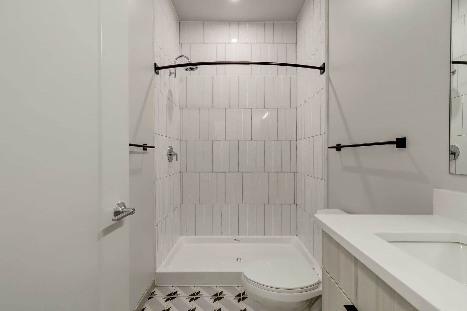 Baltimore Apartment: 115 W Hamburg