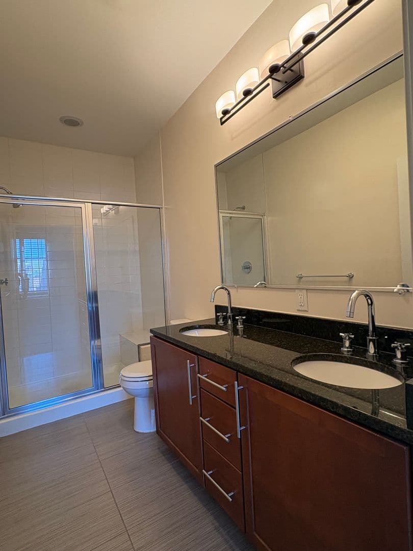 Baltimore Apartment: 1201 S. Charles St