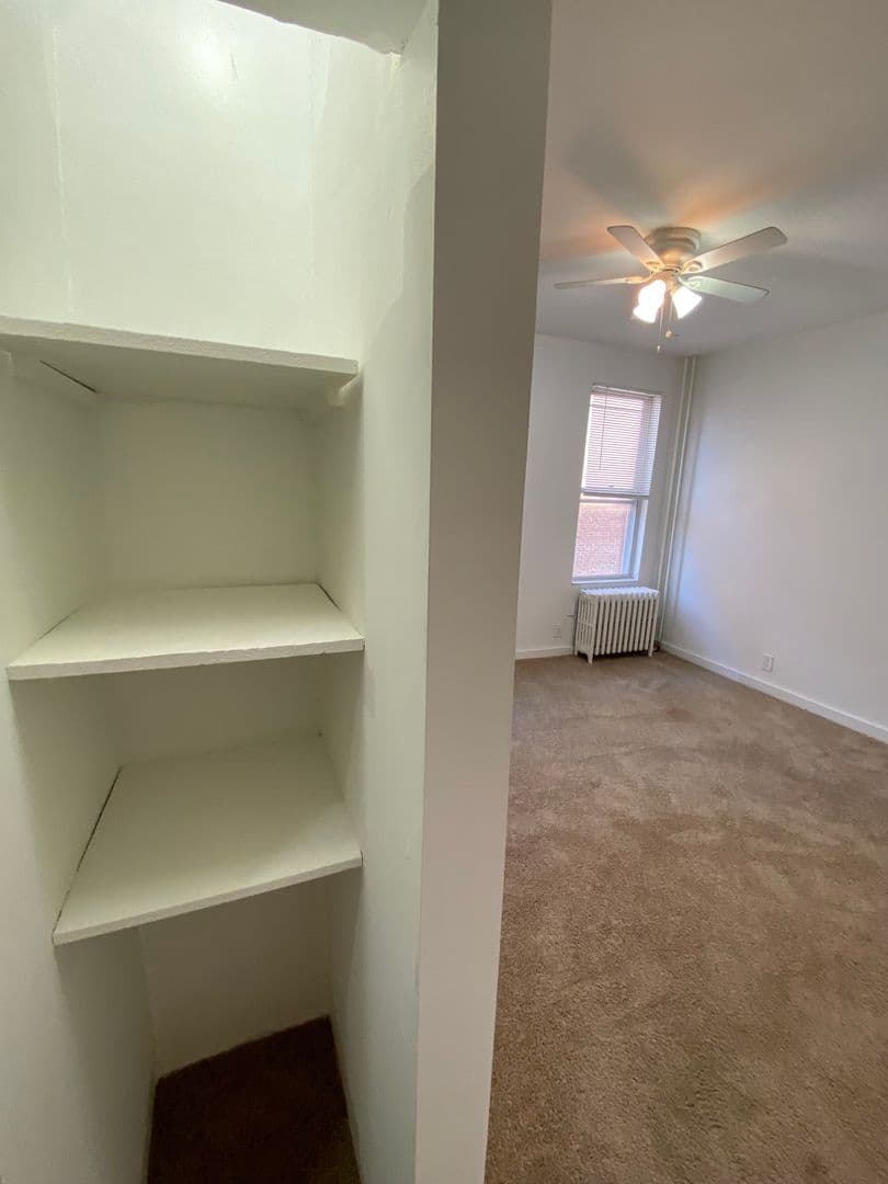 Baltimore Apartment: 2504 N Calvert St