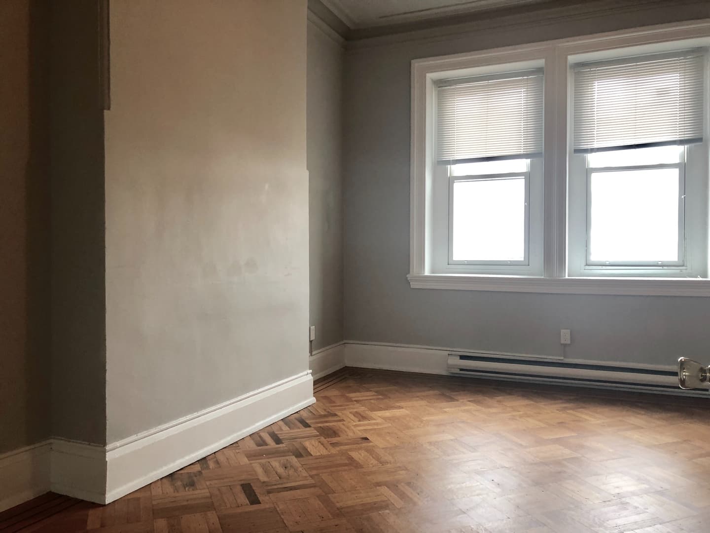 Baltimore Apartment: 914 N. Charles St