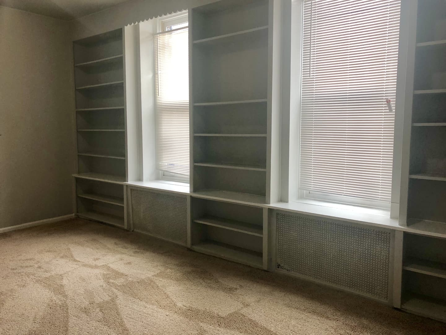 Baltimore Apartment: 914 N. Charles St