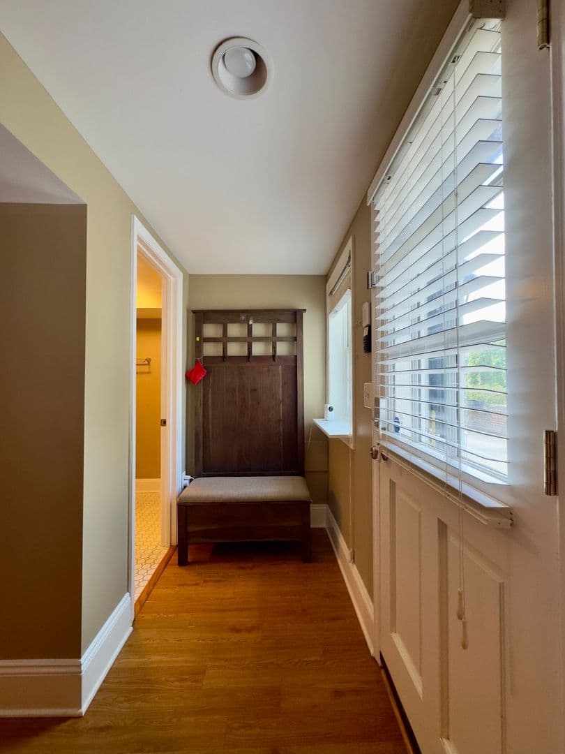 Baltimore House: 115 E Northern Pkwy