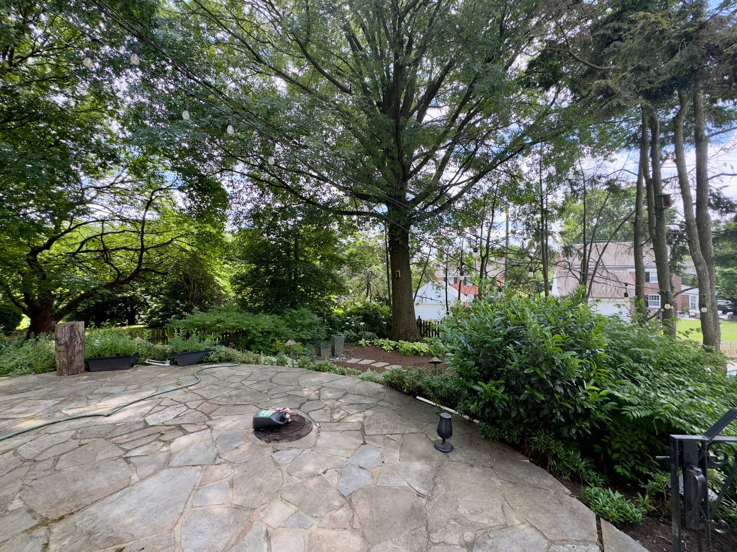 Baltimore House: 115 E Northern Pkwy
