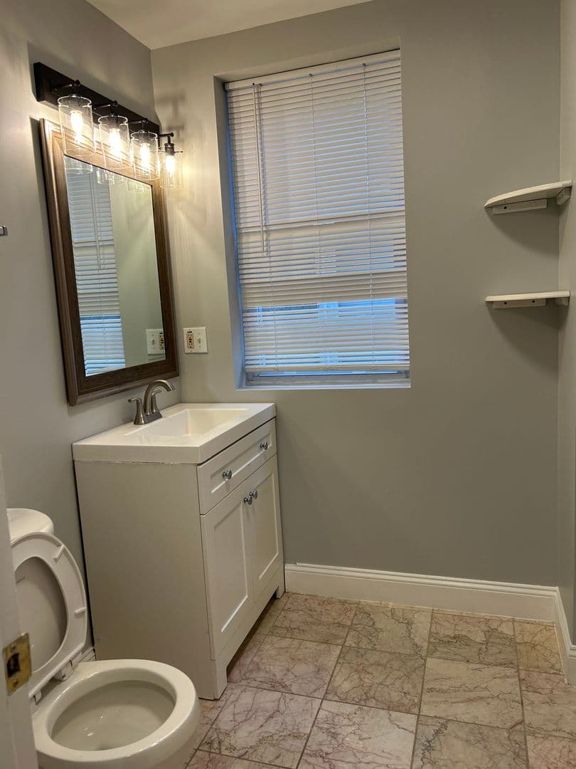 Baltimore Townhome: 816 W 37th St
