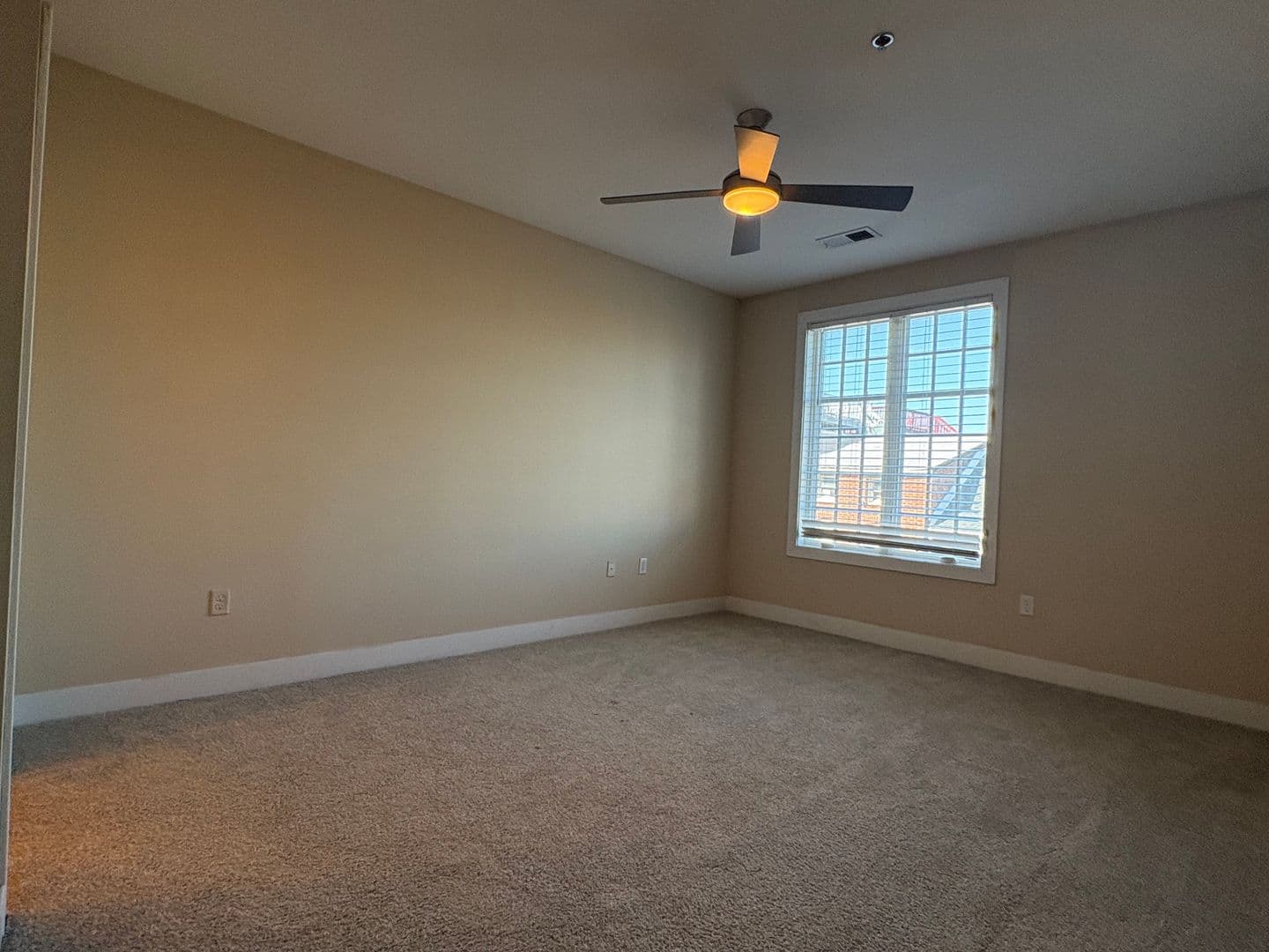 Baltimore Apartment: 1201 S. Charles St