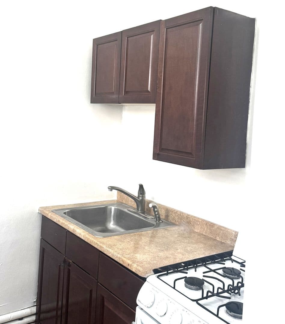 Baltimore Apartment: 4 & 10 E Biddle Street
