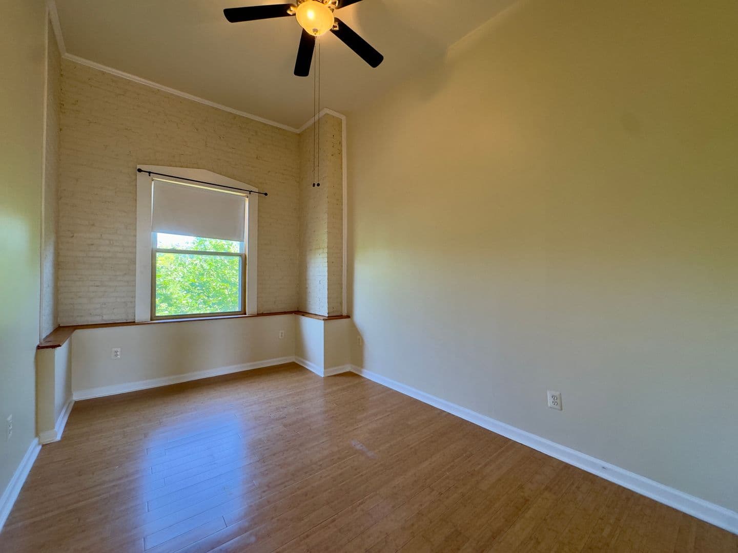 Baltimore Apartment: 2401 Brookfield Ave