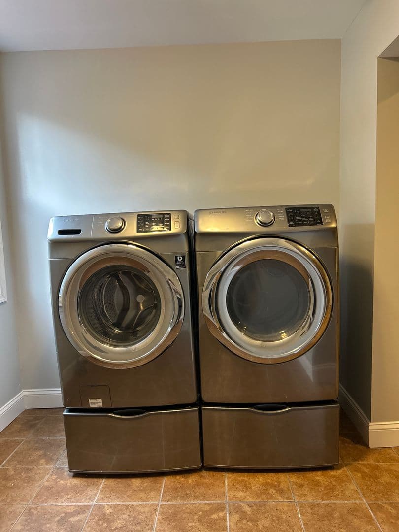 Baltimore Townhome: 816 W 37th St