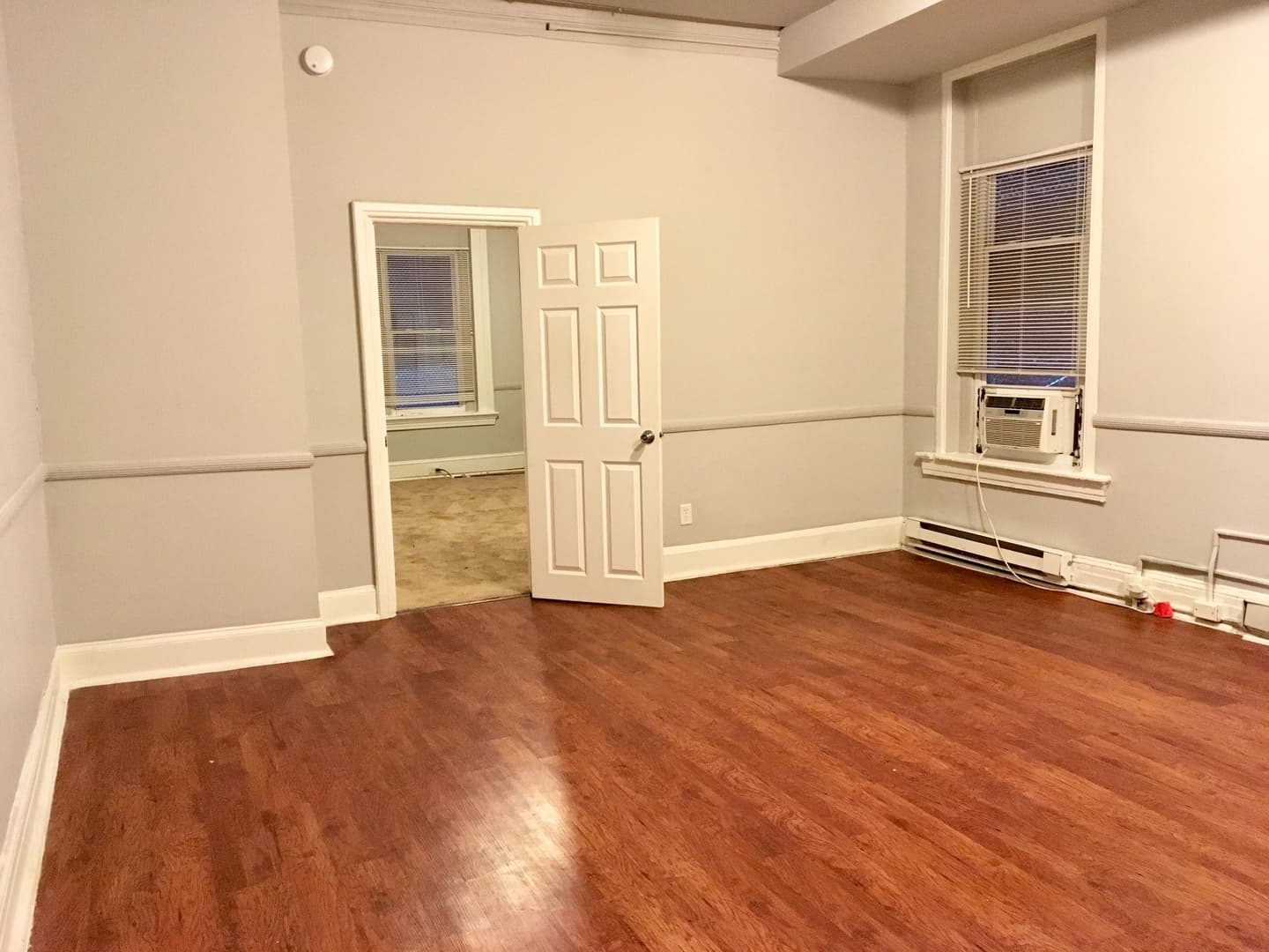 Baltimore Apartment: 914 N. Charles St
