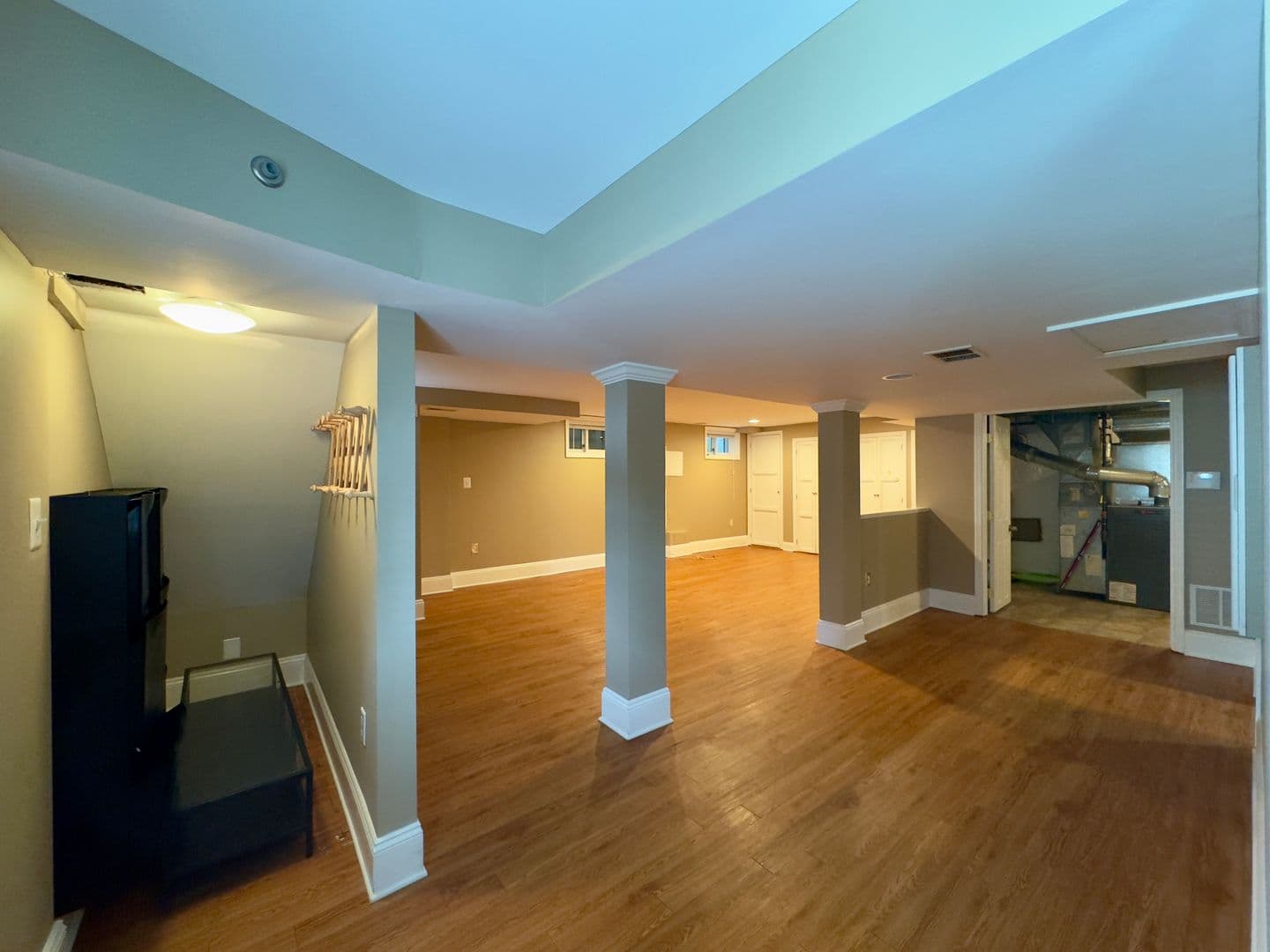 Baltimore House: 115 E Northern Pkwy