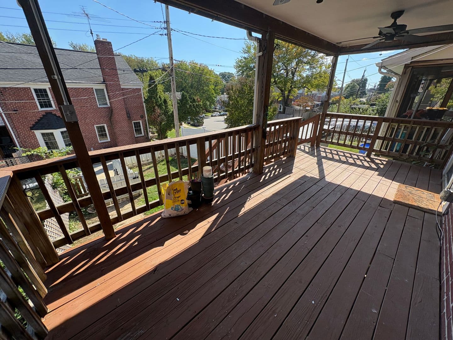 Towson Townhome: 8153 Glen Gary Rd