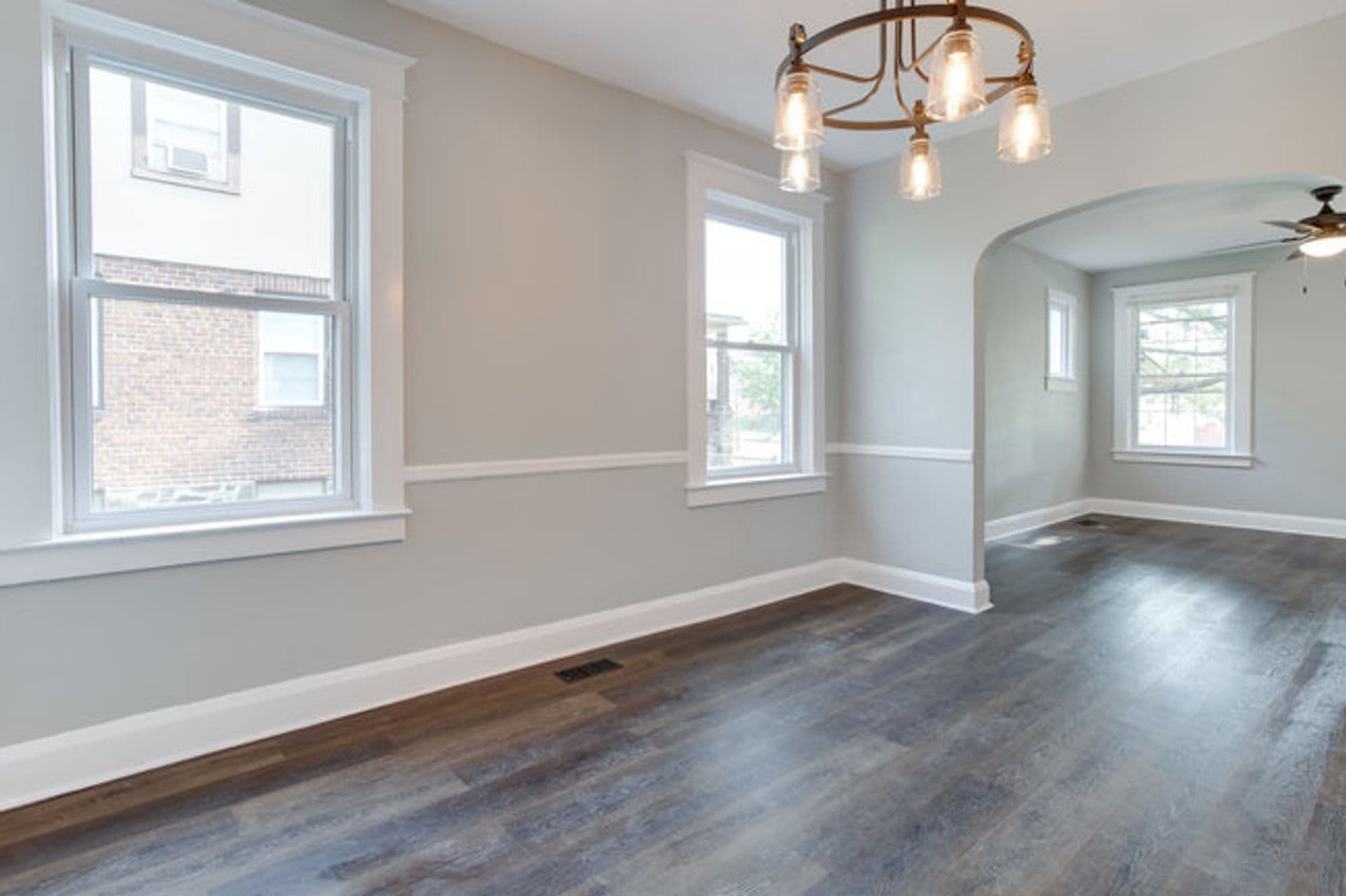Baltimore Townhome: 3209 Moravia Rd