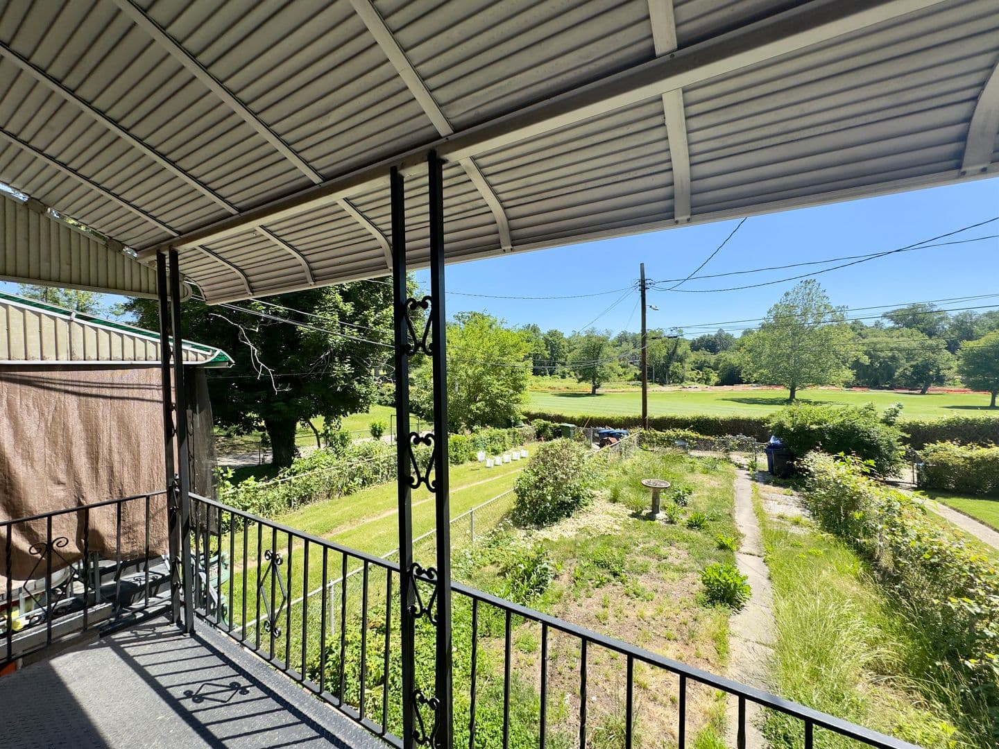 Baltimore Townhome: 5781 Edgepark Rd