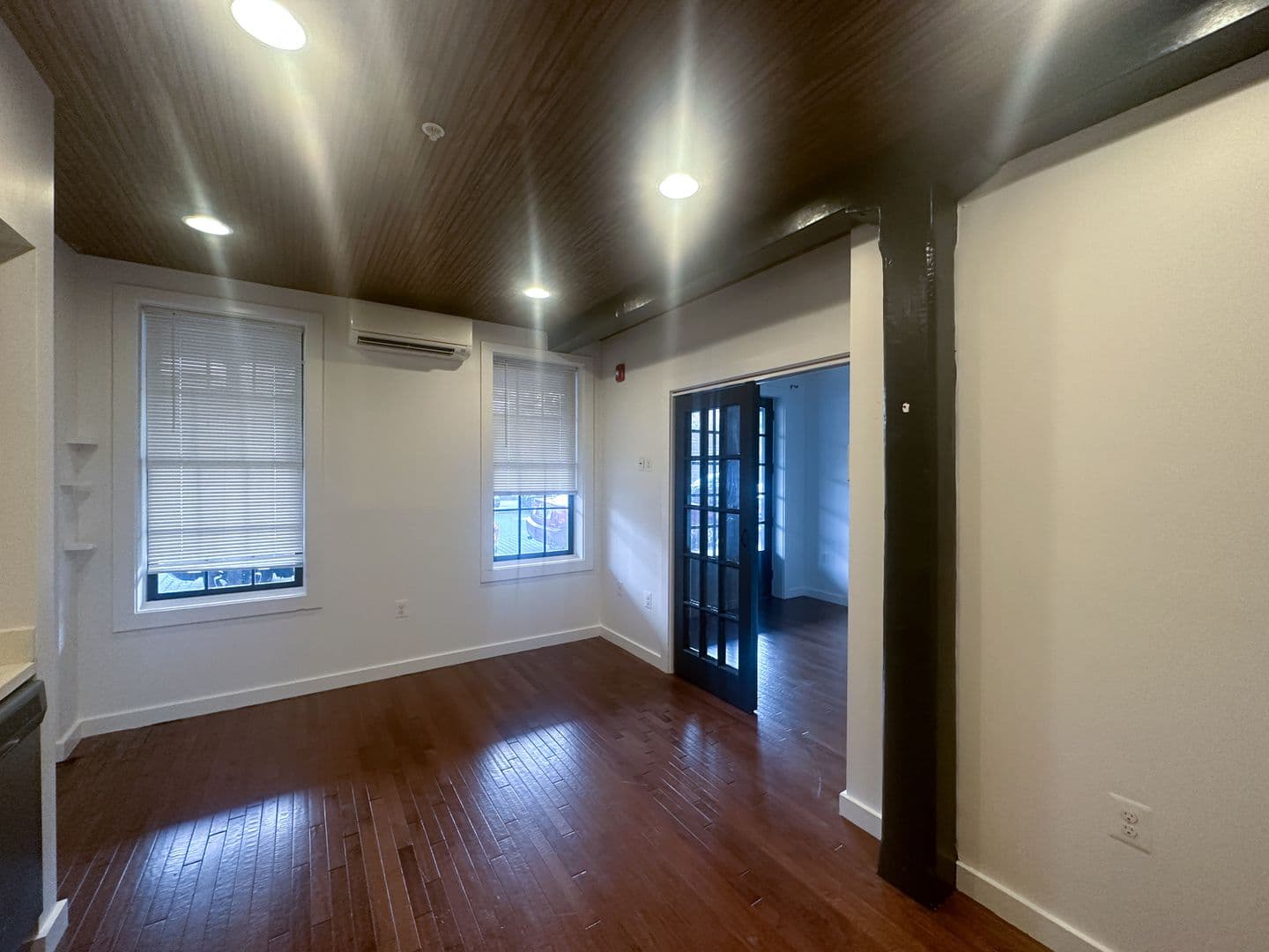 Baltimore Apartment: 613 Portland St