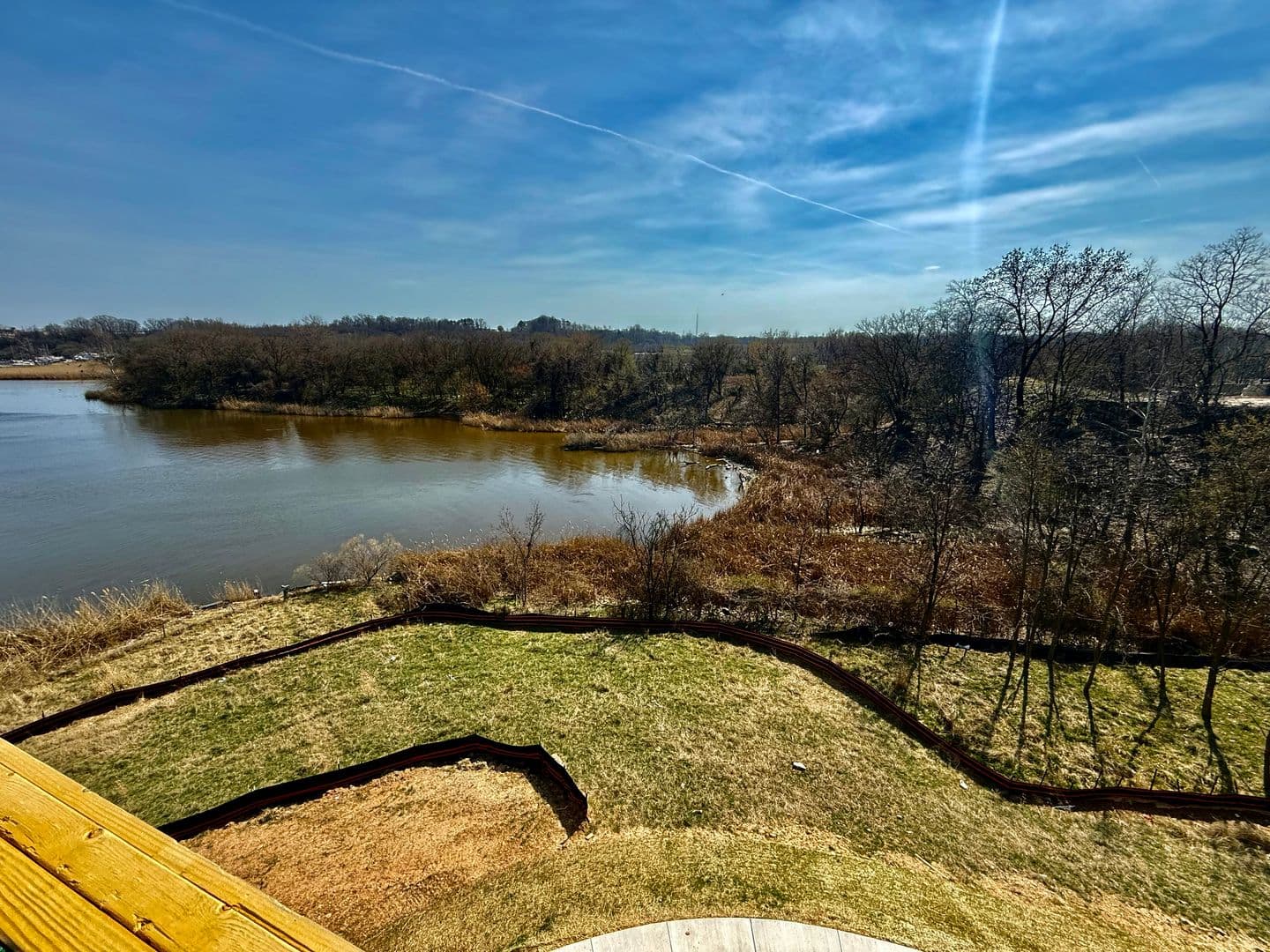 Baltimore Townhome: 2270 Waterfront Way