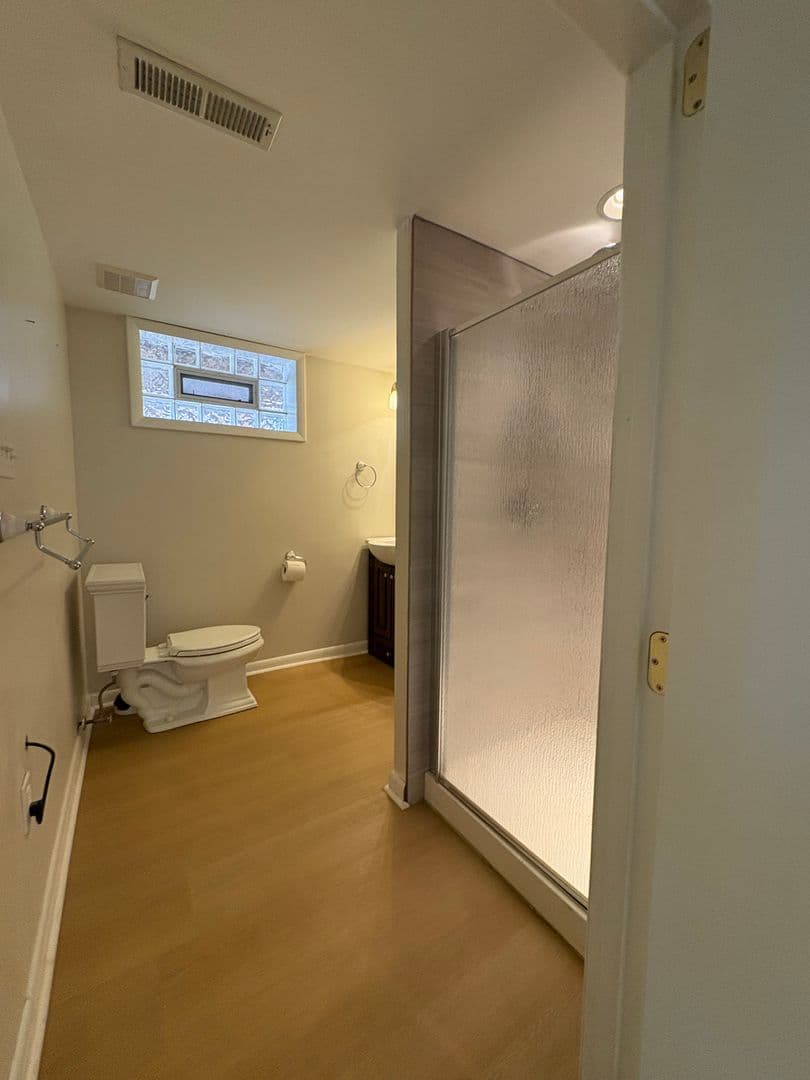 Towson Townhome: 8153 Glen Gary Rd