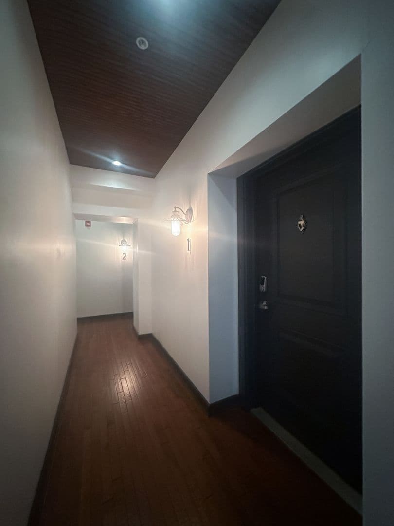 Baltimore Apartment: 613 Portland St