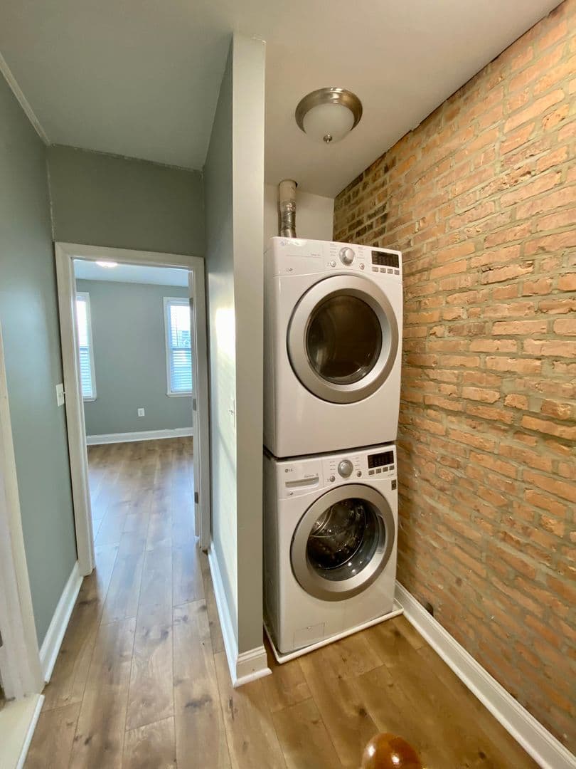 Baltimore Townhome: 634 S. Newkirk St.