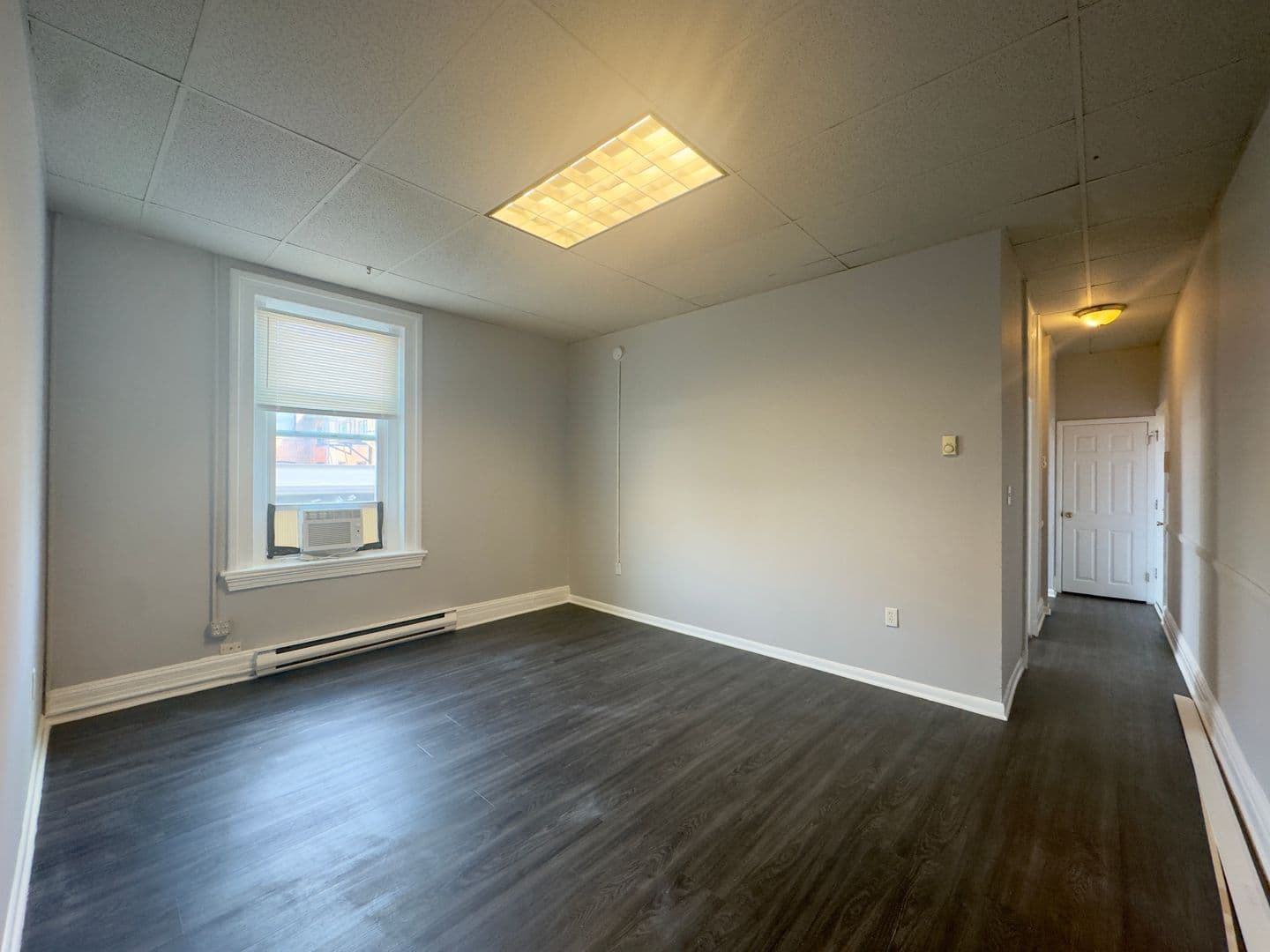 Baltimore Apartment: 914 N. Charles St