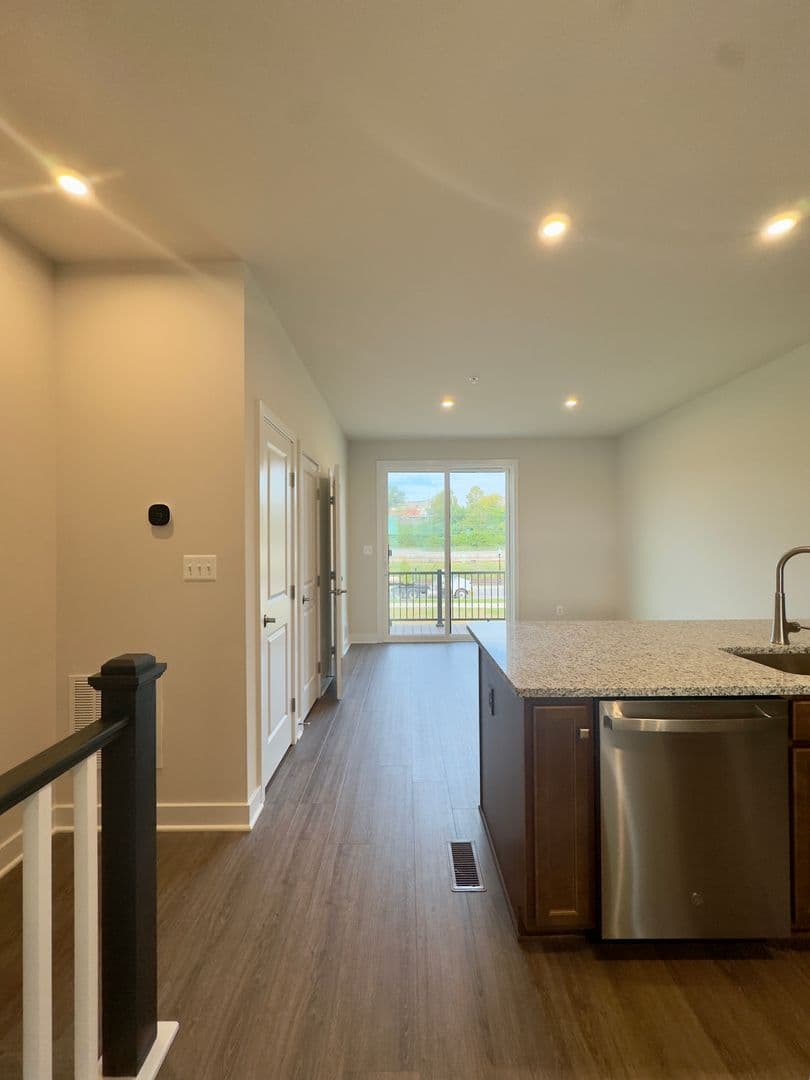 Baltimore Townhome: 2304 Boojum St