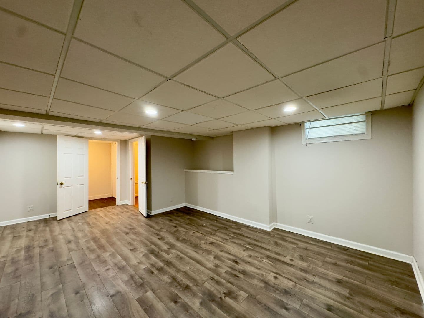 Parkville House: 8320 Old Harford Rd
