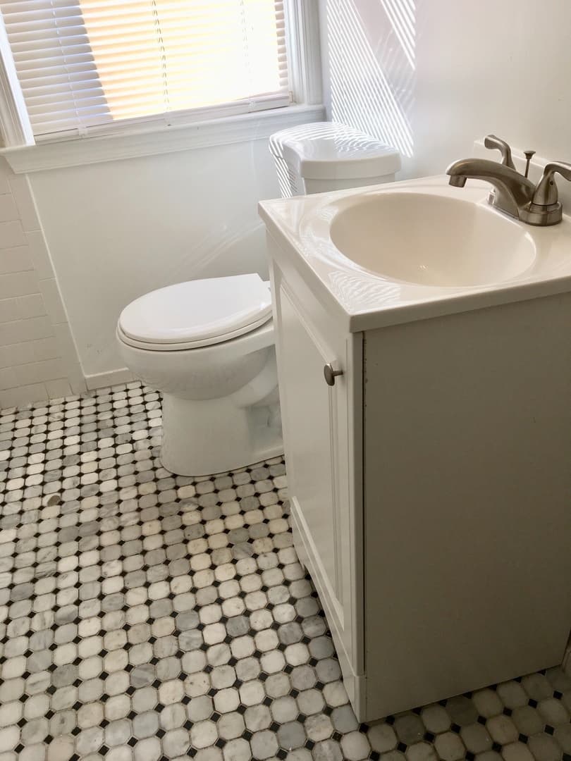 Baltimore Townhome: 7226 Bridgewood Dr