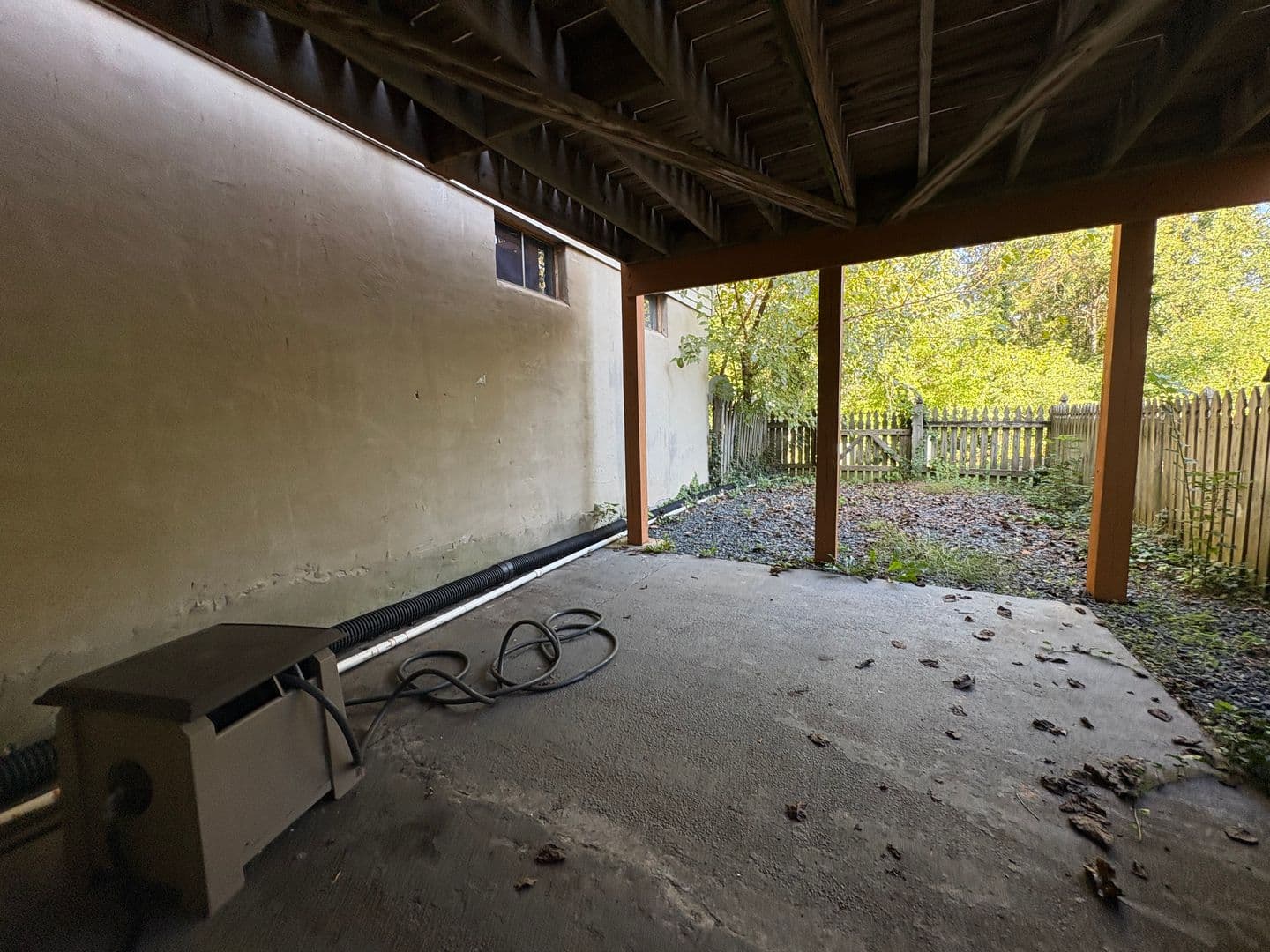 Nottingham Townhome: 8535 Gradien Dr