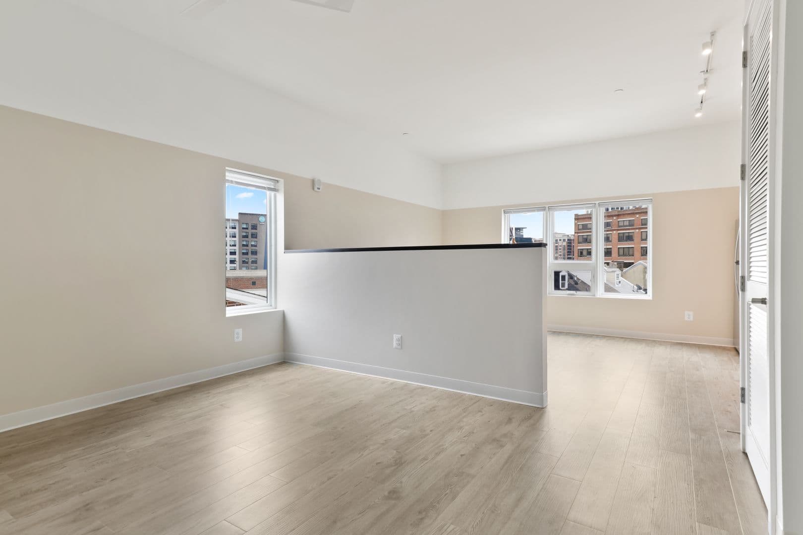 Baltimore Apartment: 906 Trinity Street