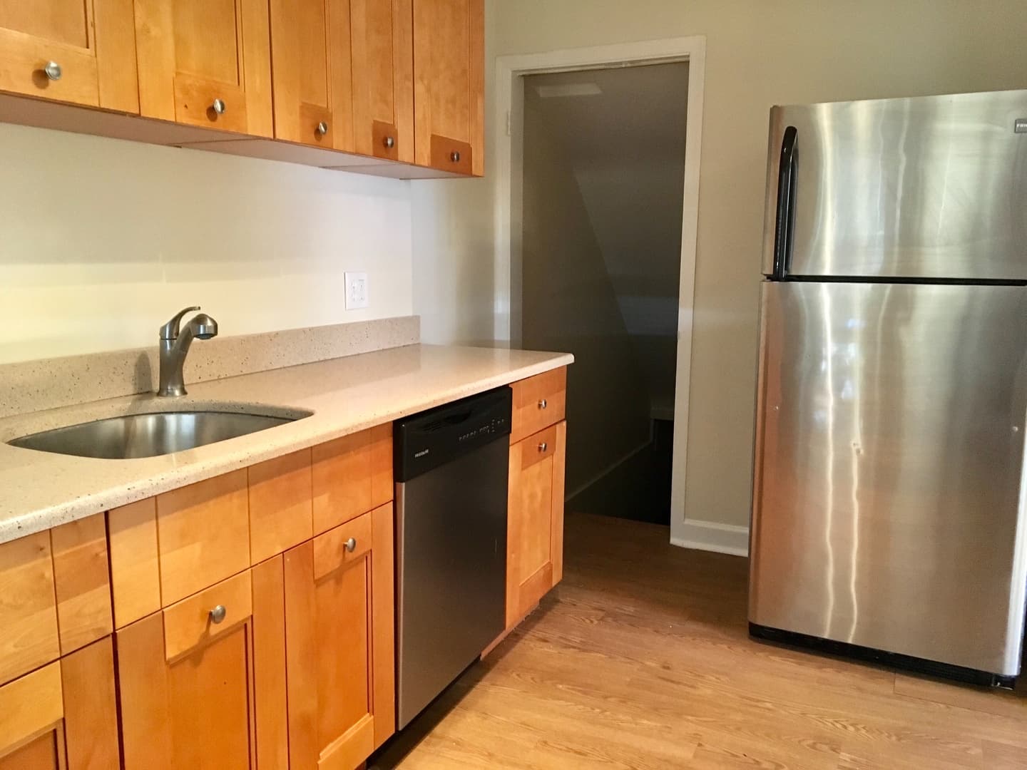 Baltimore Townhome: 7226 Bridgewood Dr