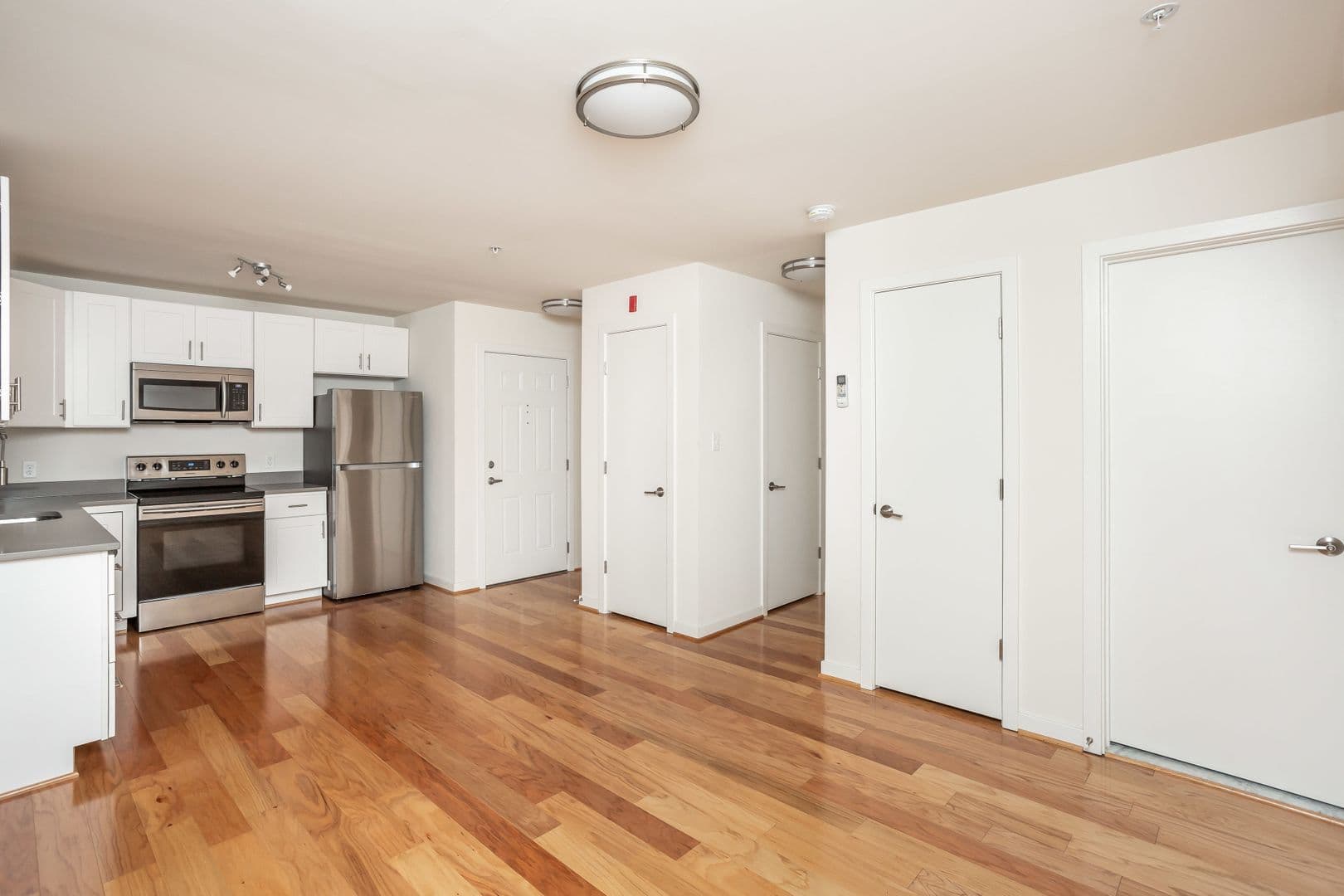 Baltimore Apartment: 605 Park Ave