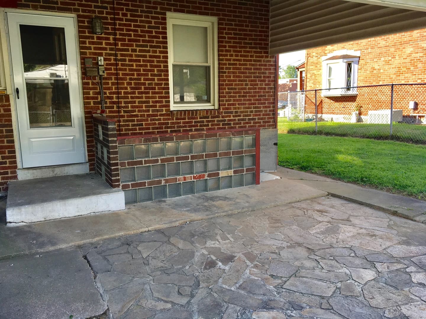 Baltimore Townhome: 7226 Bridgewood Dr