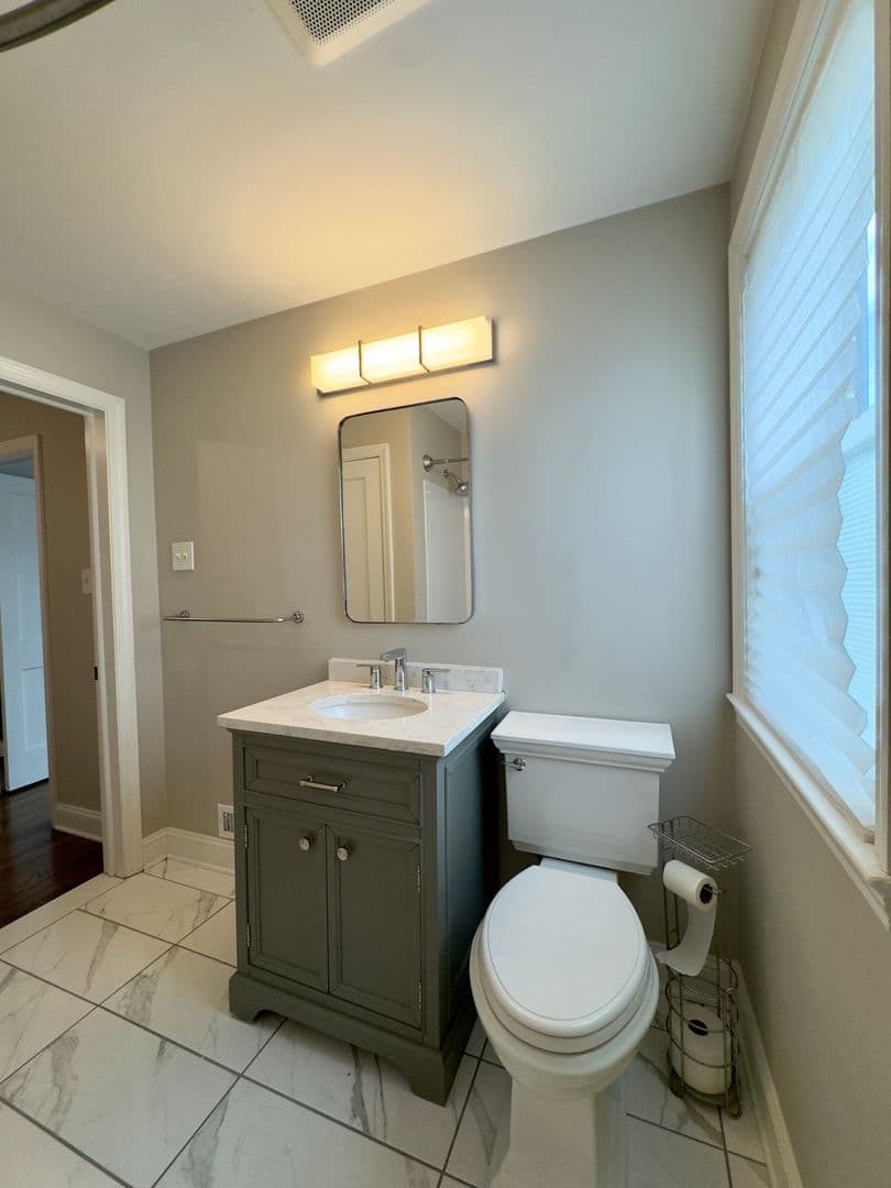 Nottingham Townhome: 205 Sipple Ave