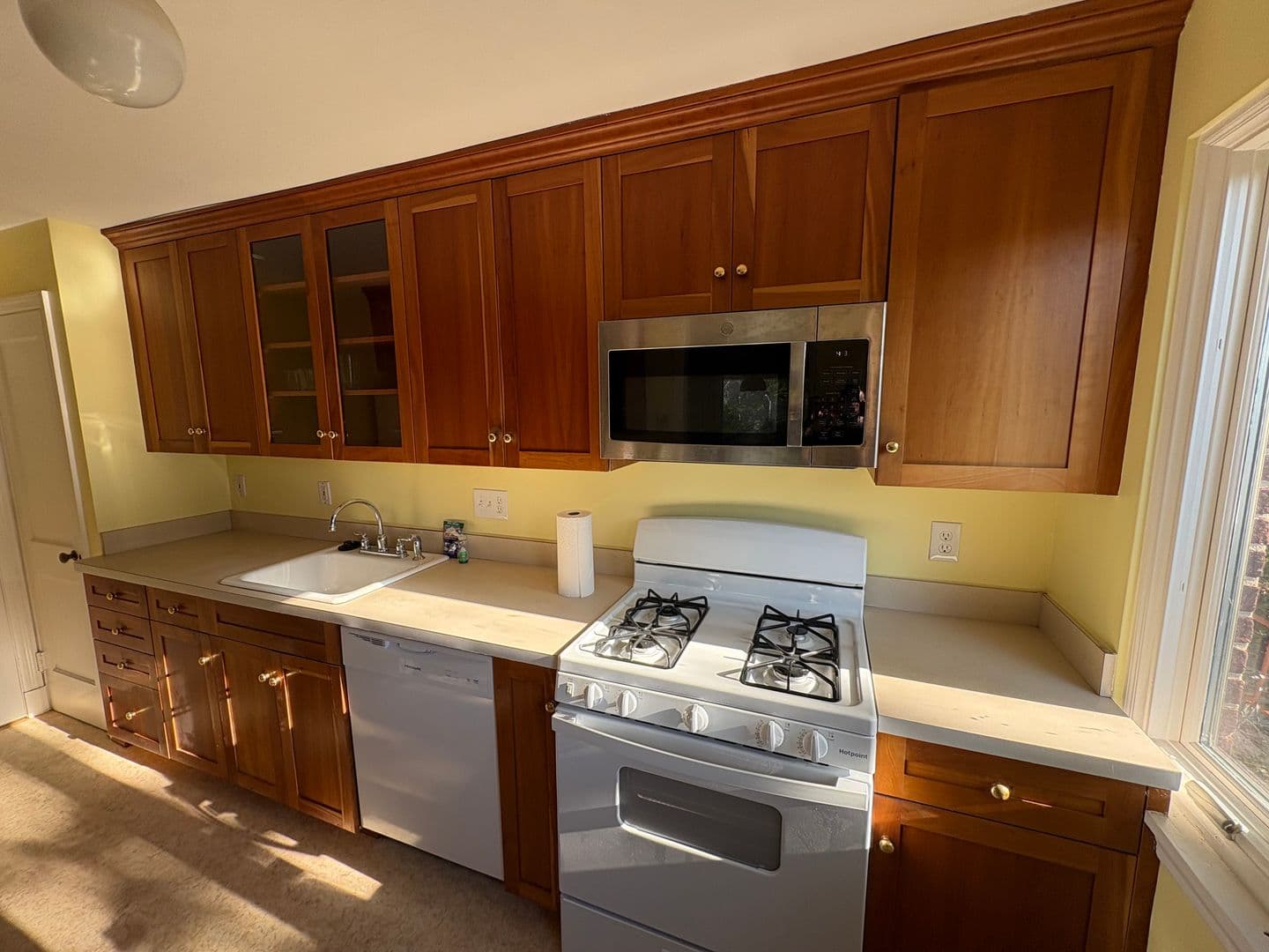 Baltimore House: 2711 Glen Ave