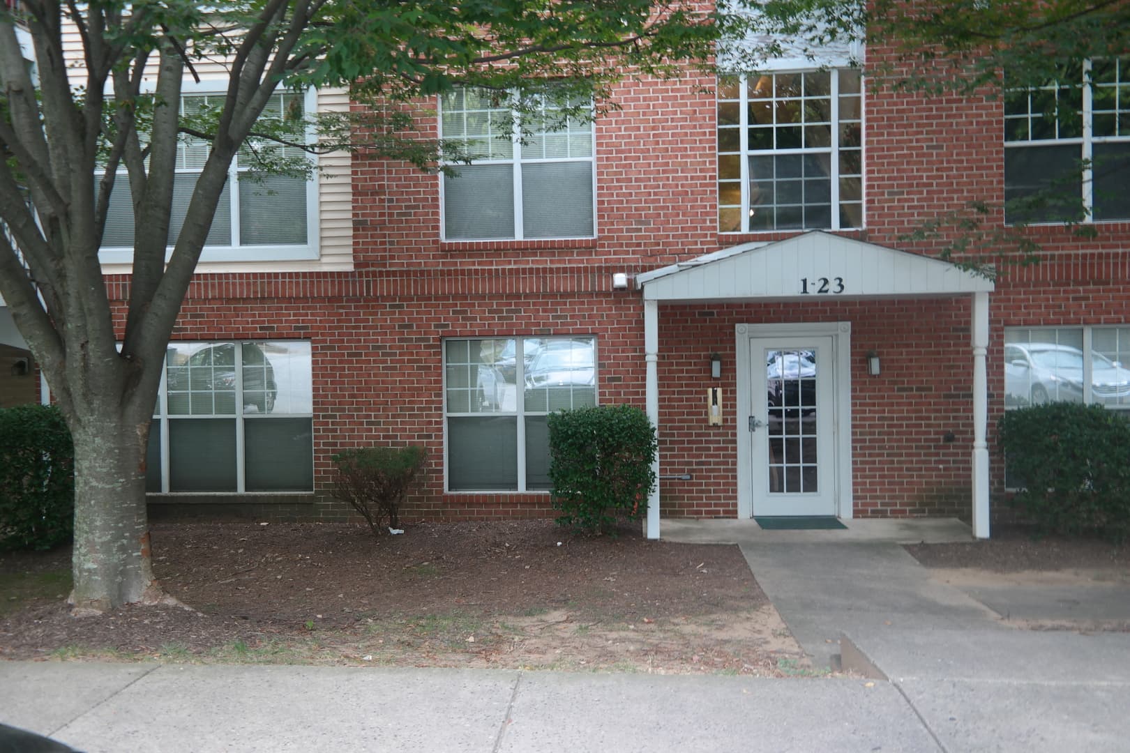 Parkville Condo: 3 Ashlar Hill Ct.
