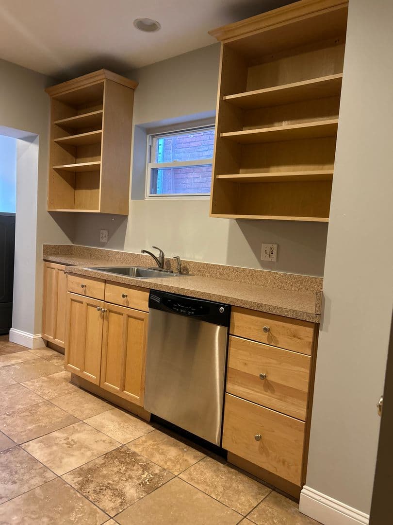 Baltimore Townhome: 816 W 37th St