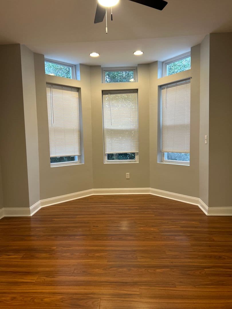 Baltimore Townhome: 816 W 37th St
