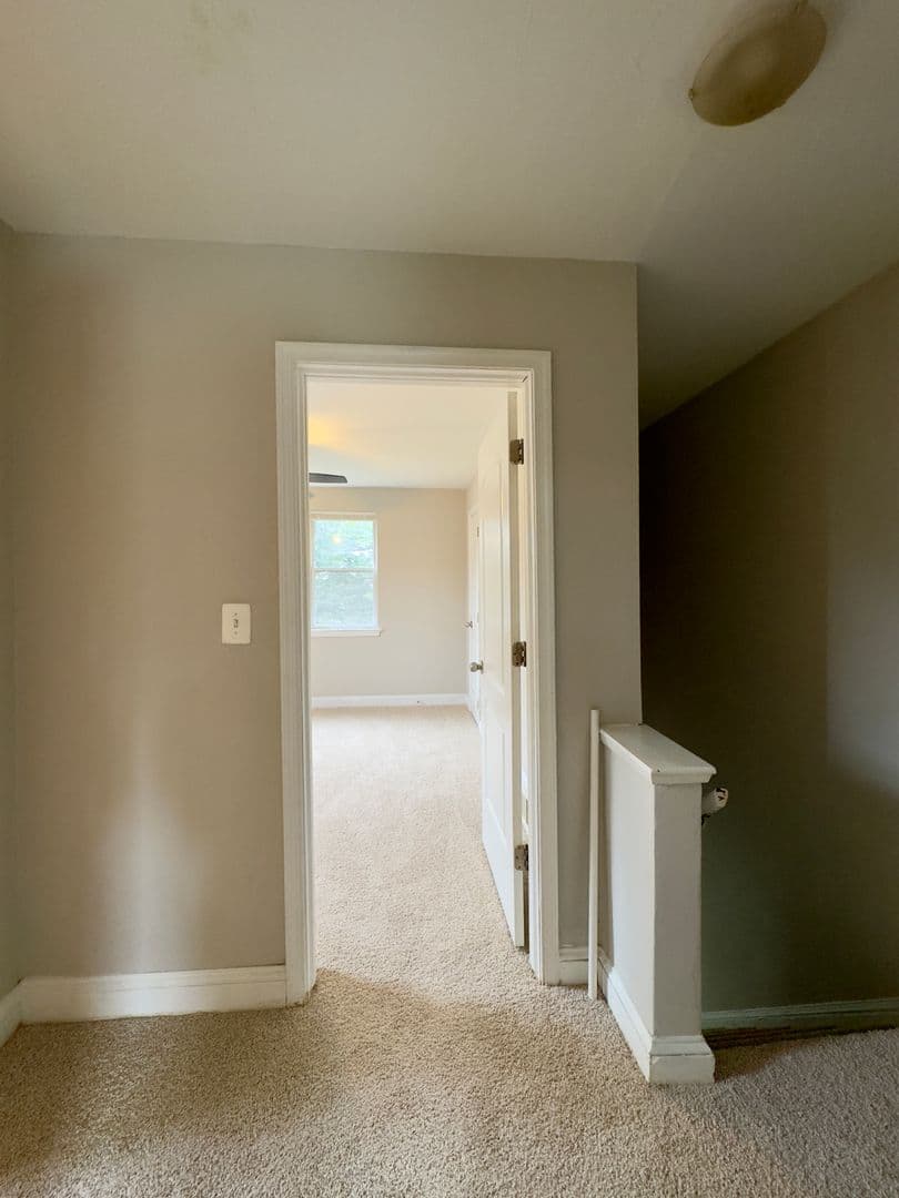 Baltimore Townhome: 5615 Belle Ave