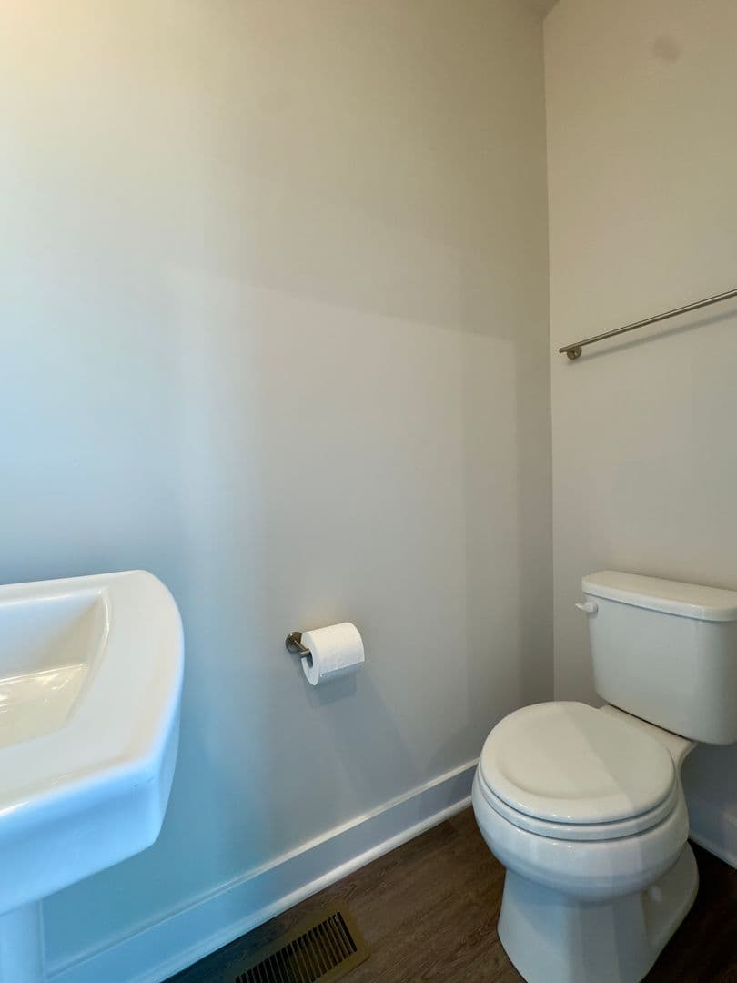 Baltimore Townhome: 2304 Boojum St