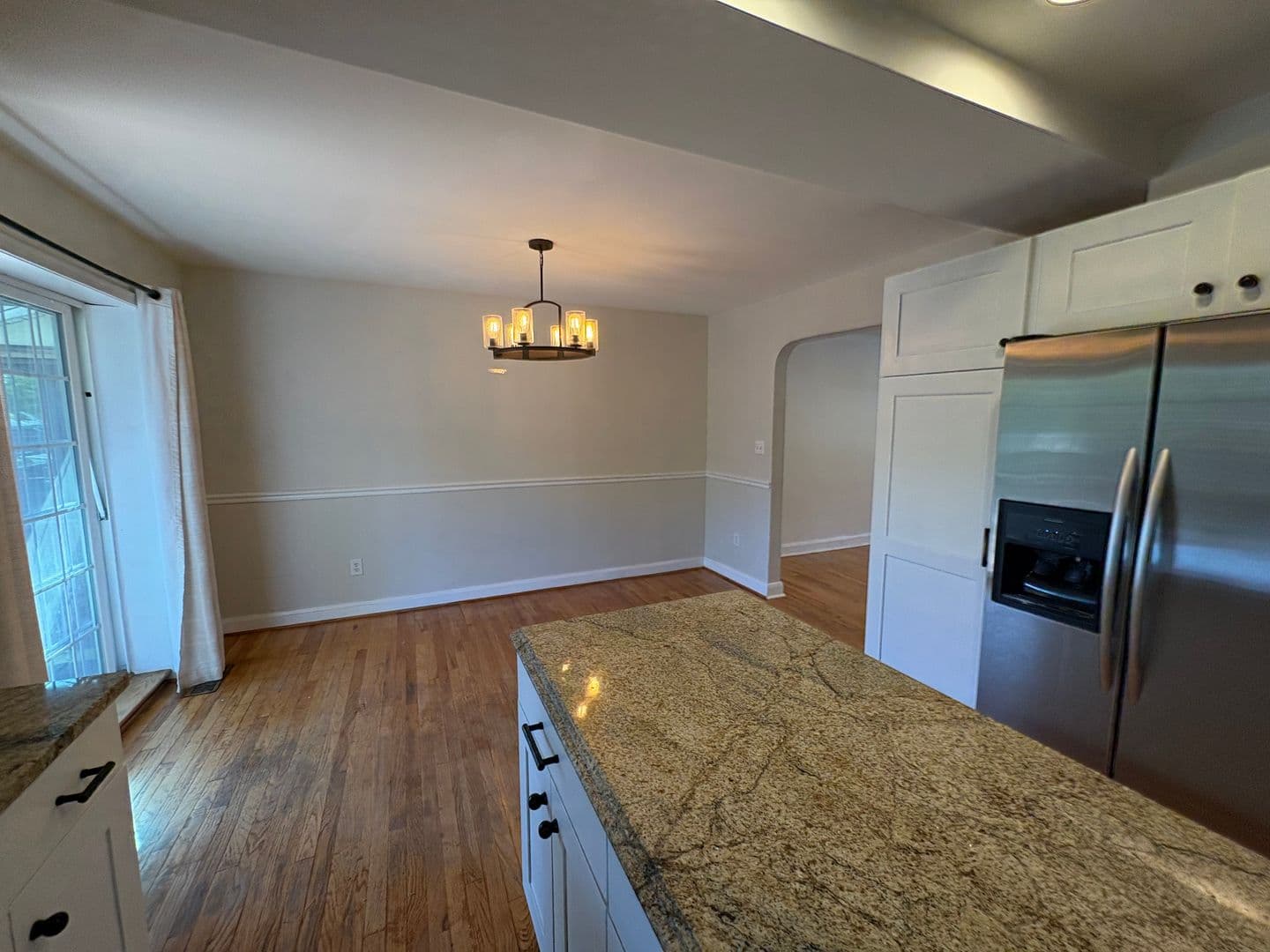 Towson Townhome: 8153 Glen Gary Rd