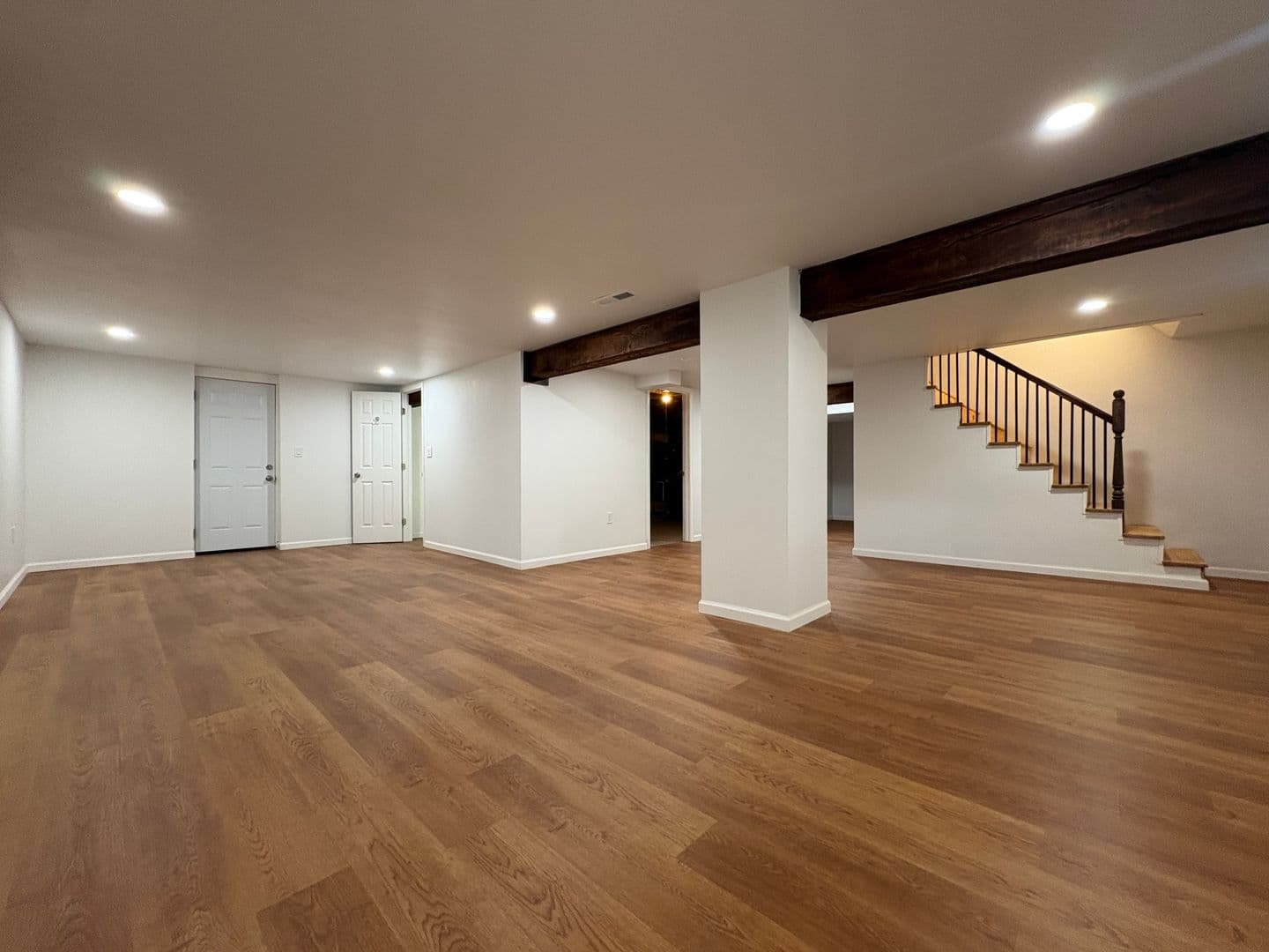 Baltimore House: 2711 Glen Ave