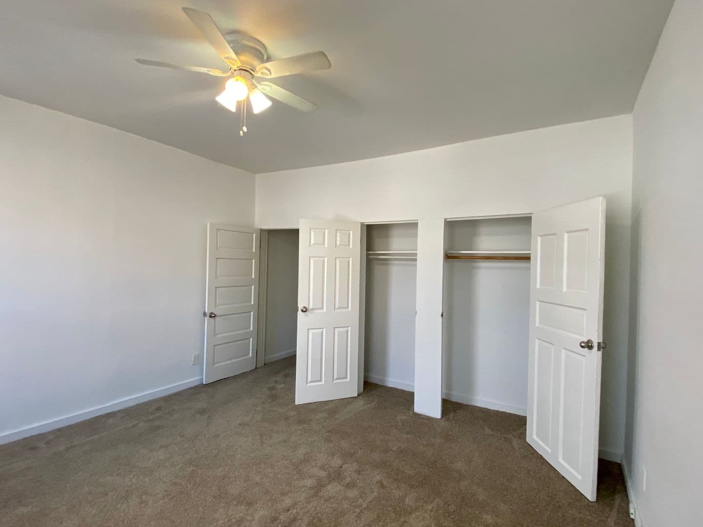 Baltimore Apartment: 2504 N Calvert St