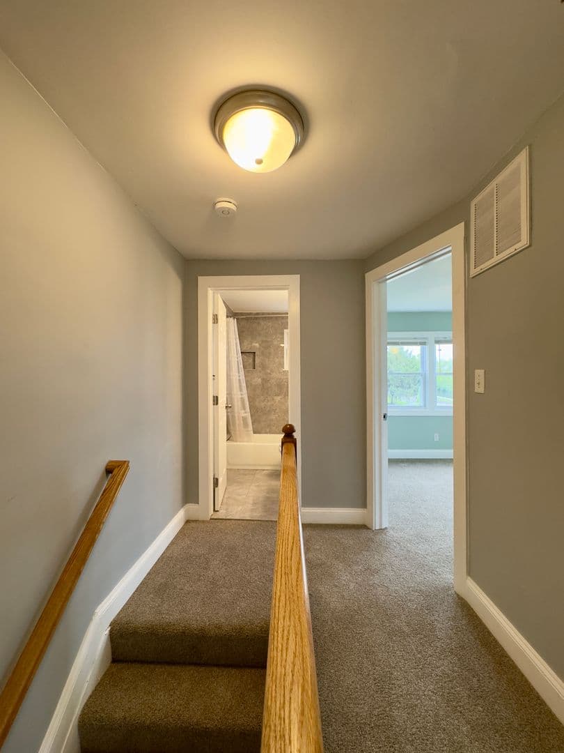 Dundalk House: 2113 Larkhall Road