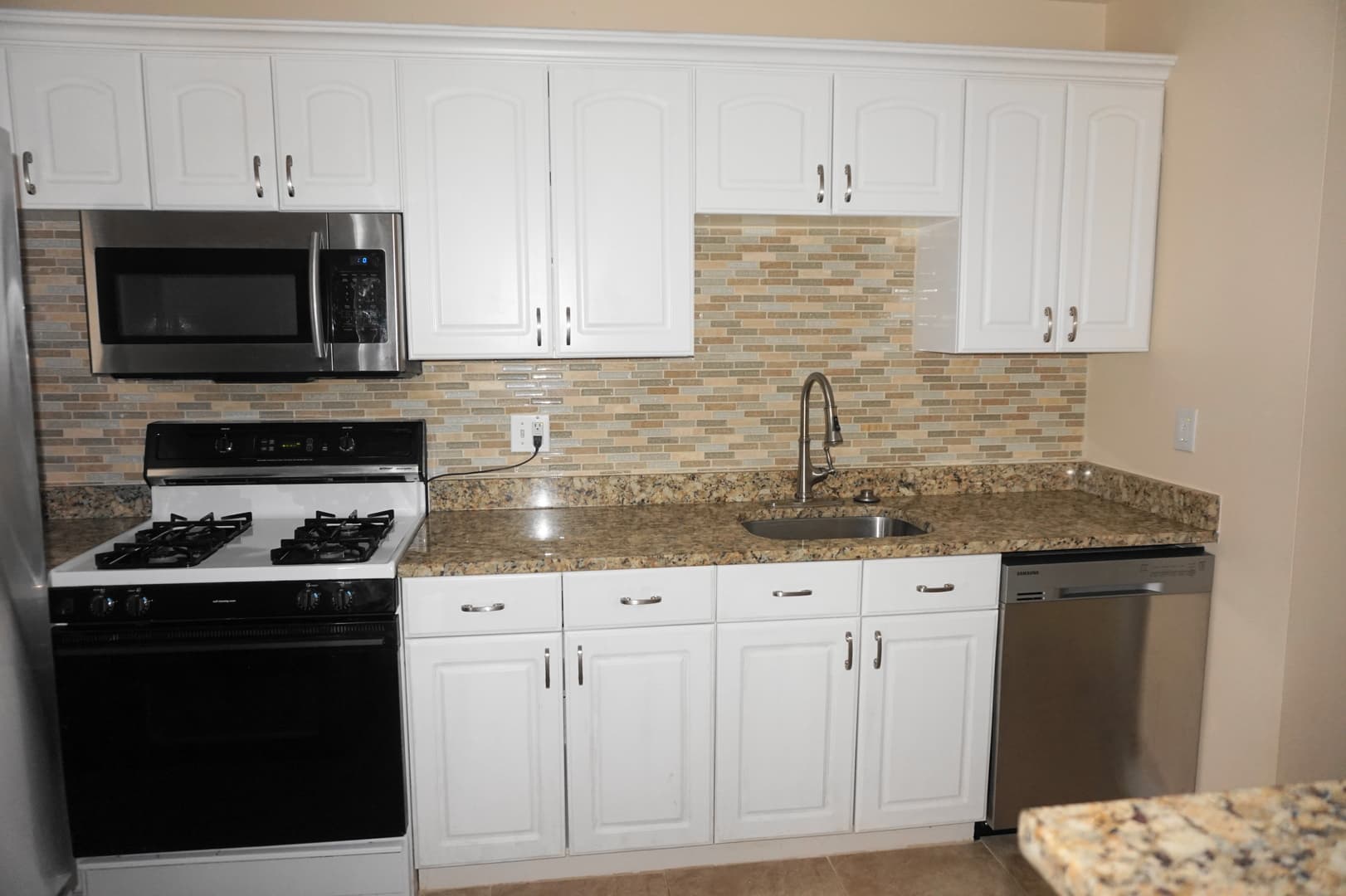 Nottingham Townhome: 8564 Gradien Drive