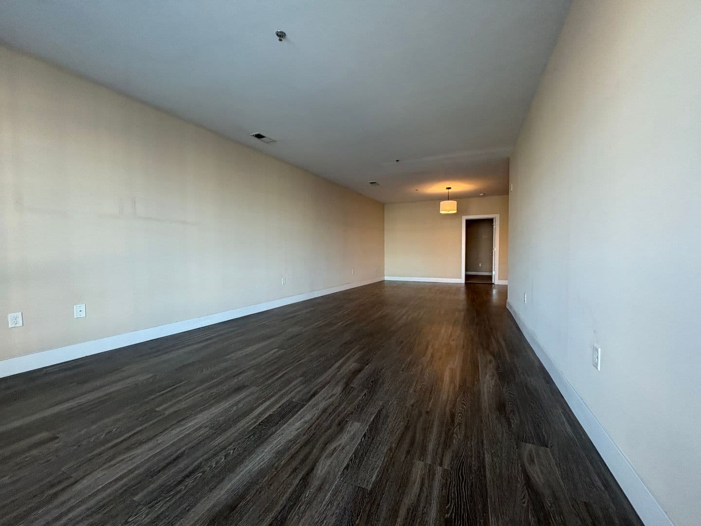 Baltimore Apartment: 1201 S. Charles St