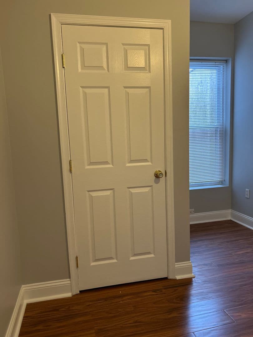 Baltimore Townhome: 816 W 37th St