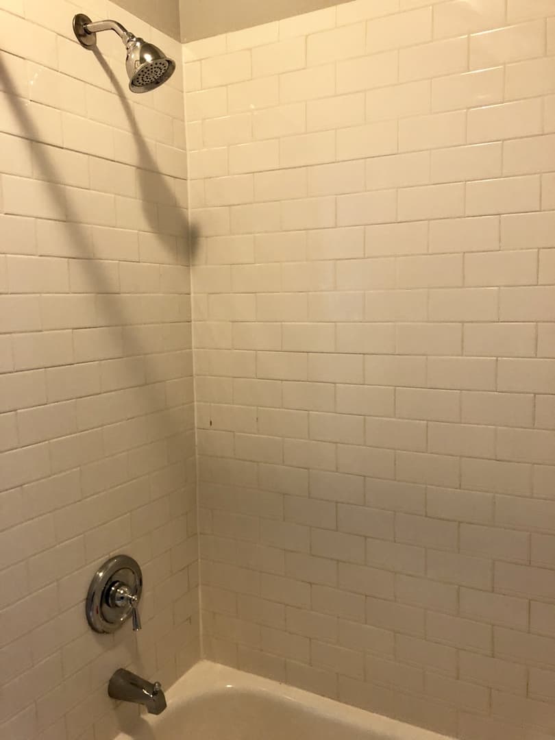 Baltimore Apartment: 914 N. Charles St