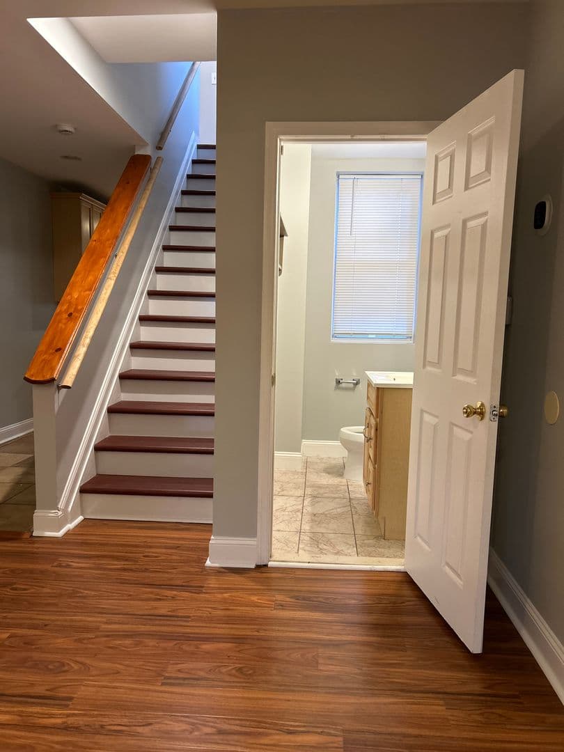 Baltimore Townhome: 816 W 37th St